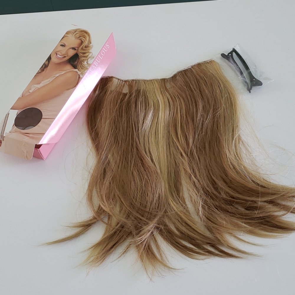 Toni Brattin 15 inch hair extension